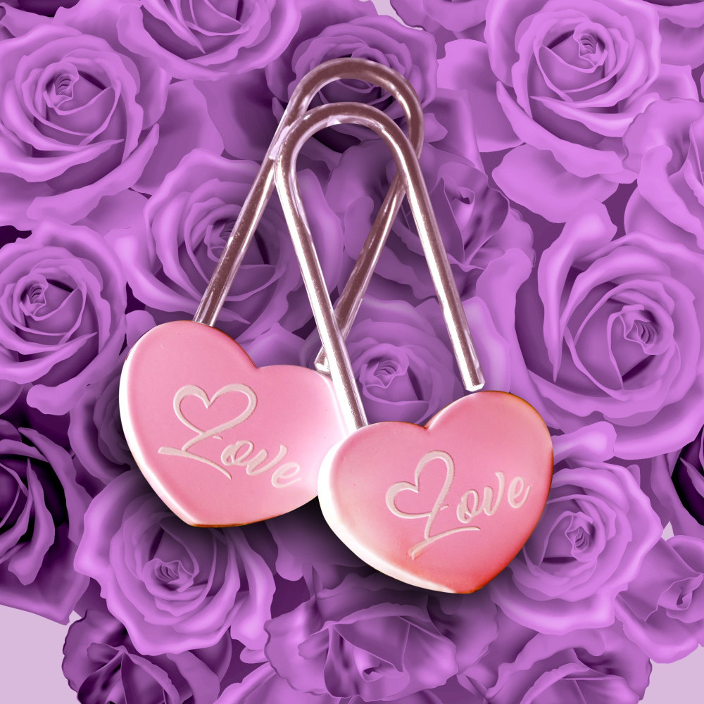 7. Valentine’s Day Limited Edition Love Lock Set .jpg